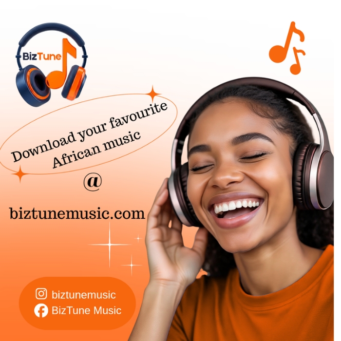 DJ Mixes - Stream & Download African DJ Mixtapes | BizTuneMusic